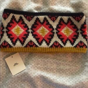 Knit Headband